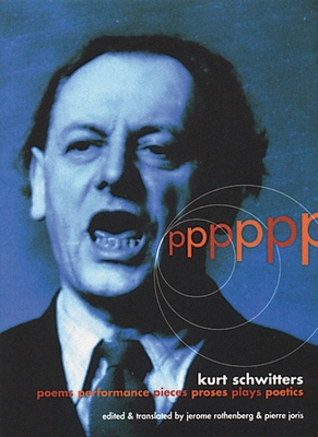 PPPPPP: Poems, Performance, Pieces, Proses, Pla... 1878972359 Book Cover