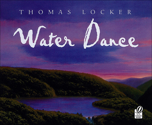 Water Dance 0756970326 Book Cover