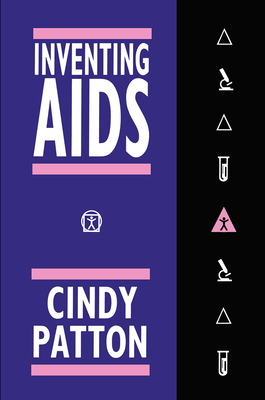Inventing AIDS 0415902568 Book Cover