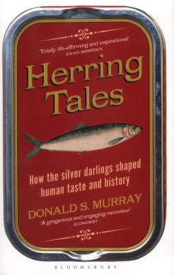 Herring Tales 1472912179 Book Cover