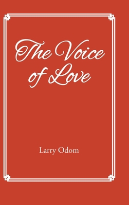 The Voice of Love 1638819017 Book Cover