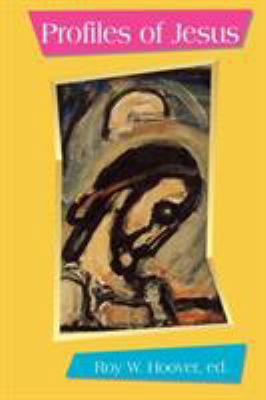 Profiles of Jesus 0944344941 Book Cover