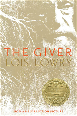 The Giver 0606359788 Book Cover