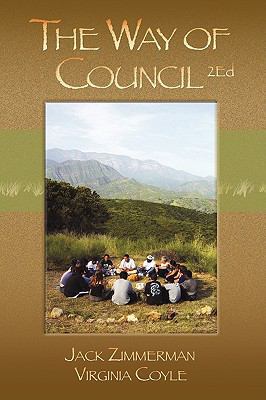 The Way of Council 1883647185 Book Cover