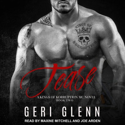 Tease B08Z2GX5B2 Book Cover