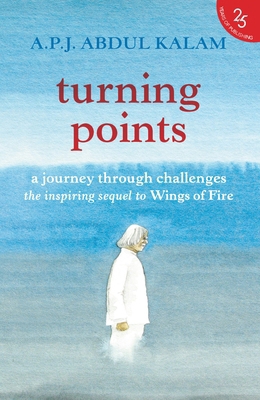 Turning Points: A Journey Through Challenges 9352645197 Book Cover