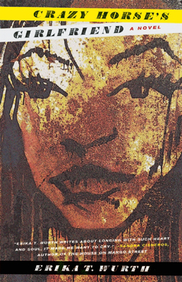 Crazy Horse's Girlfriend 1940430437 Book Cover