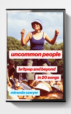 Uncommon People 1399816896 Book Cover