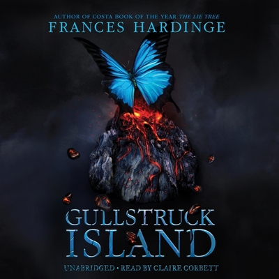 Gullstruck Island Lib/E 1094086061 Book Cover