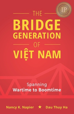 The Bridge Generation of Vi&#7879;t Nam B08CWB7PGP Book Cover