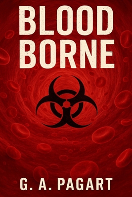 Blood Borne B0FV3P3D2J Book Cover