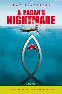 A Pagan's Nightmare: A Novel B003DX1CL2 Book Cover