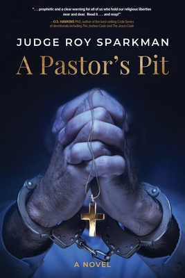 A Pastor's Pit 1646632990 Book Cover