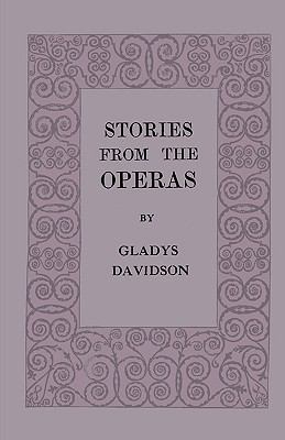 Stories from the Operas 144465621X Book Cover