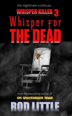 Whisper for the Dead B0BHT3PBVG Book Cover