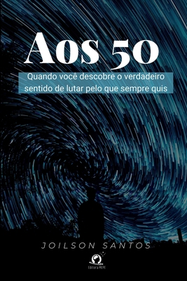 Aos 50 [Portuguese] 658650192X Book Cover