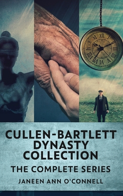 Cullen - Bartlett Dynasty Collection: The Compl... 4824151163 Book Cover