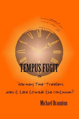 Tempus Fugit 1447890701 Book Cover