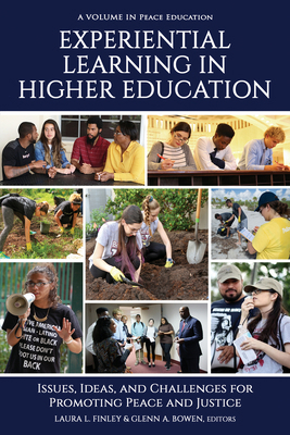 Experiential Learning in Higher Education: Issu... 1648025307 Book Cover
