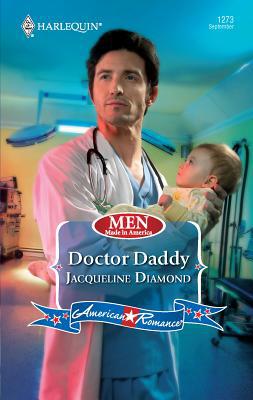 Doctor Daddy 0373752776 Book Cover