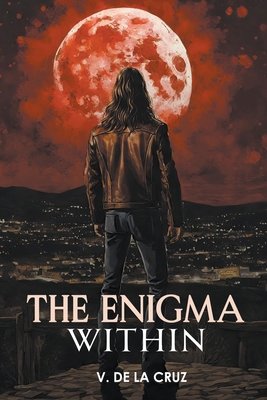 The Enigma Within B0CW7Y4S4W Book Cover