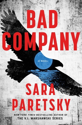 Bad Company 1250412196 Book Cover