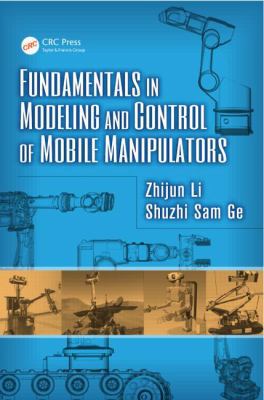 Fundamentals in Modeling and Control of Mobile ... 1466580410 Book Cover