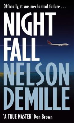 Night Fall 0751531804 Book Cover