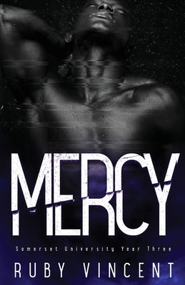 Mercy 1959297082 Book Cover