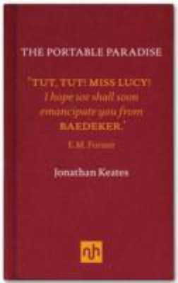 The Portable Paradise: Baedeker, Murray and the... 190790302X Book Cover