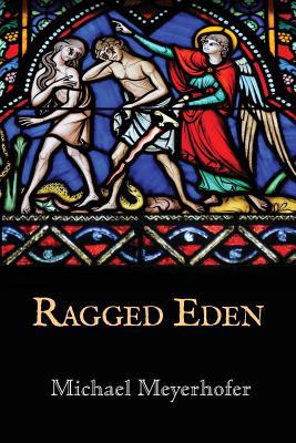 Ragged Eden 1941783589 Book Cover
