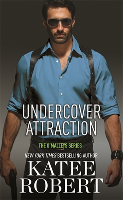 Undercover Attraction 0349418187 Book Cover