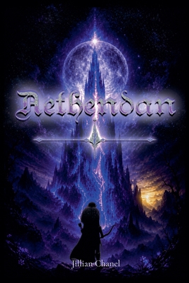 Aethendan Book Cover