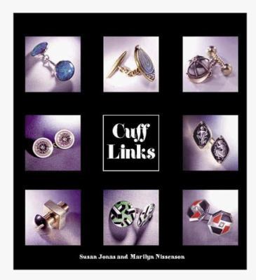 Cuff Links 0810929082 Book Cover