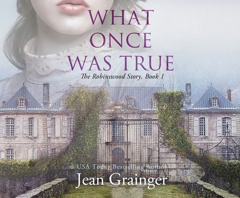 What Once Was True 1974956423 Book Cover