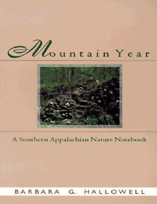 Mountain Year 0895872226 Book Cover