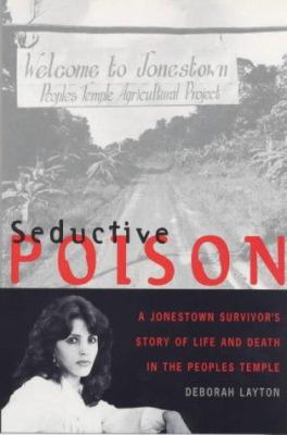 Seductive Poison: Survivor's Tale of Life with ... 1854106007 Book Cover