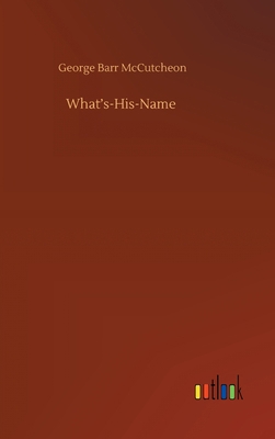What's-His-Name 3752437227 Book Cover