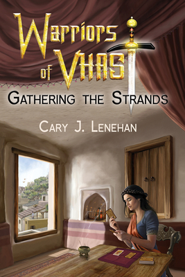 Gathering the Strands 1925956792 Book Cover