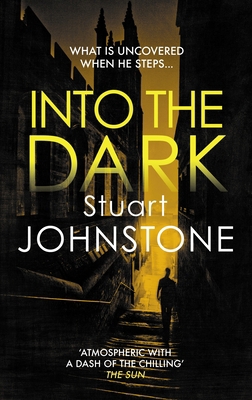 Into the Dark: Your next must-read Scottish cri... 074902643X Book Cover