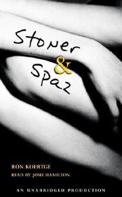 Stoner & Spaz 0807212458 Book Cover