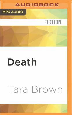 Death 1522659161 Book Cover
