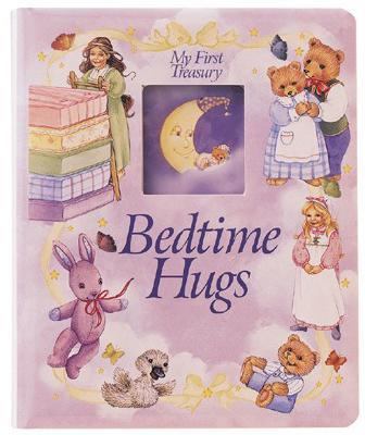 Bedtime Hugs 0785348581 Book Cover