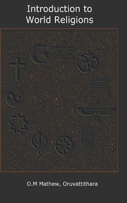 Introduction to World Religions 1536809276 Book Cover