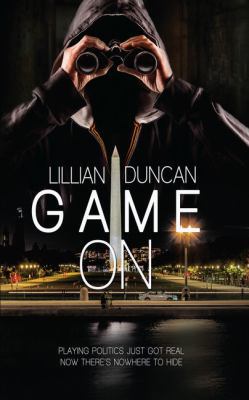 Game on [Large Print] 1432841084 Book Cover