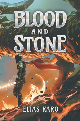 Blood and Stone B0FC8ZNZKH Book Cover