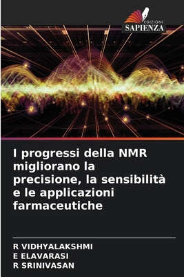 I progressi della NMR migliorano la precisione,... [Italian] 6209211208 Book Cover