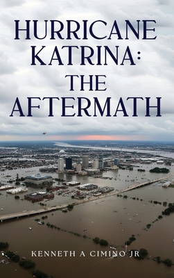 Hurricane Katrina: The Aftermath B0GZSTZYV4 Book Cover