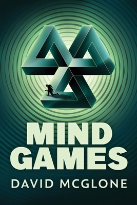Mind Games [Large Print] 4824154561 Book Cover
