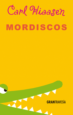 Mordiscos [Spanish] 6077356158 Book Cover